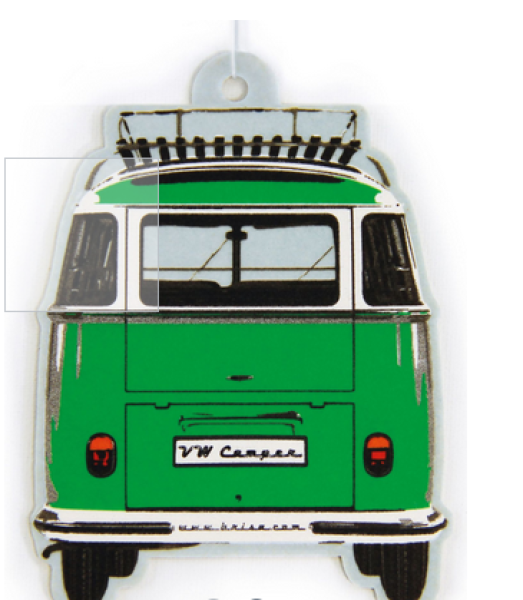 Duftbaum-vw-bus-T1